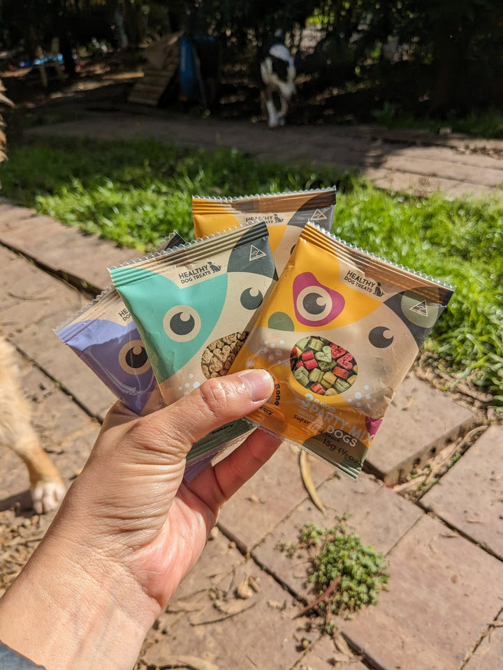 FREE Taste Testing Bundle