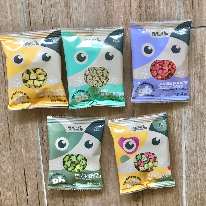 FREE Taste Testing Bundle