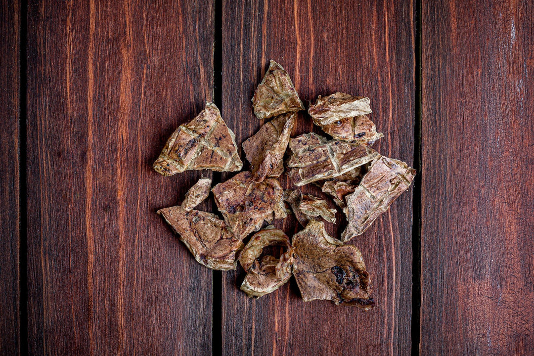 Buy Feline Friends Cat Treats Bundle at The Golden Bone Bakery
