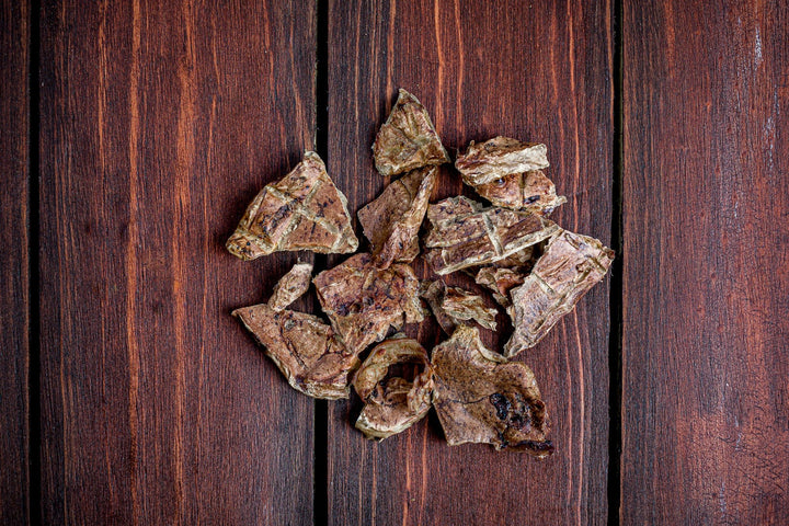 Buy Feline Friends Cat Treats Bundle at The Golden Bone Bakery