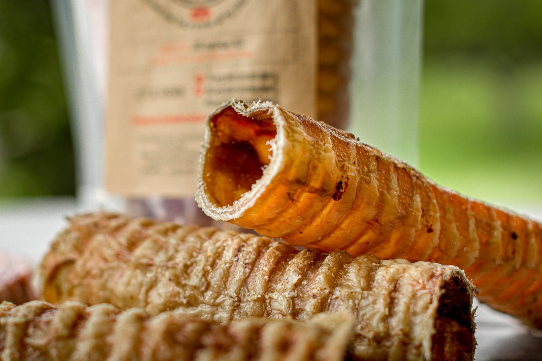 Buy Beef Tubes at The Golden Bone Bakery