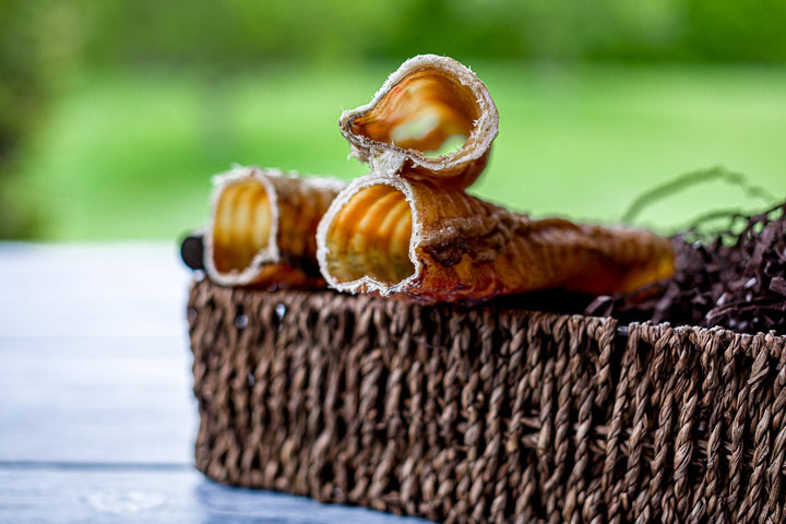 Buy Beef Tubes at The Golden Bone Bakery