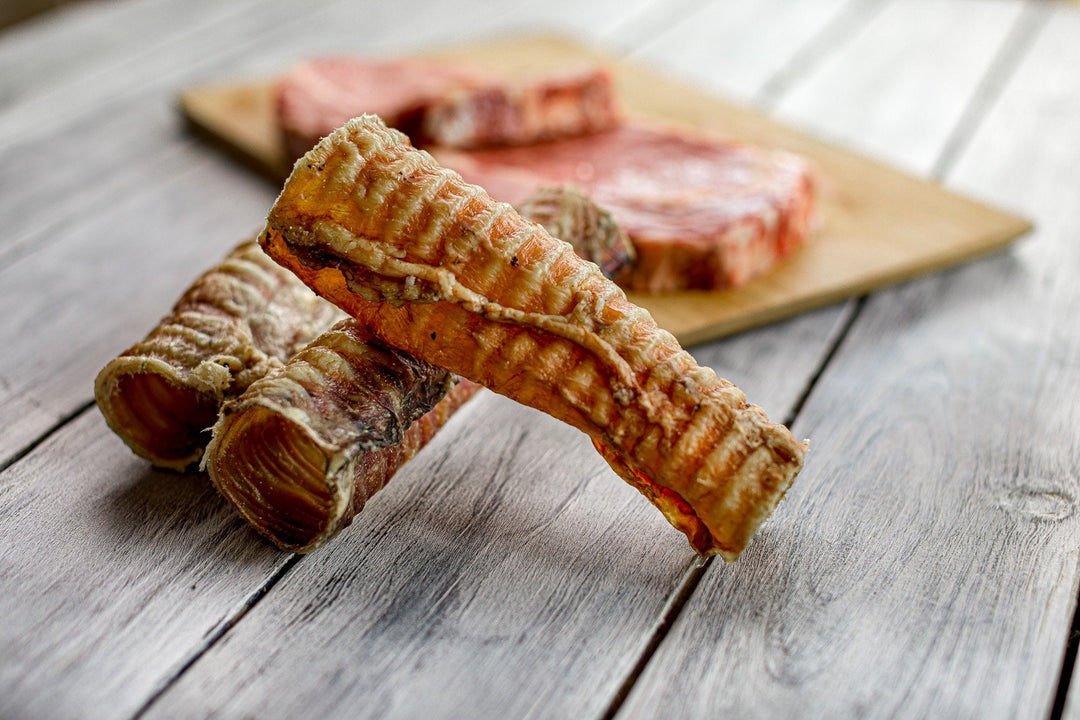 Buy Beef Tubes at The Golden Bone Bakery