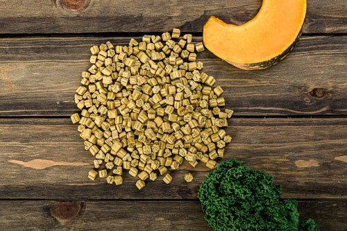 Buy Happy Tummy Dog Treats with Prebiotics at The Golden Bone Bakery