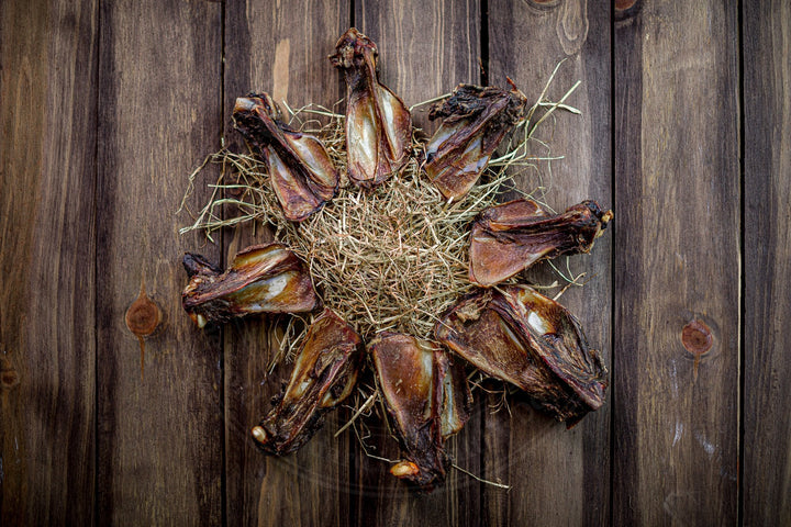 Buy Roo Wings at The Golden Bone Bakery