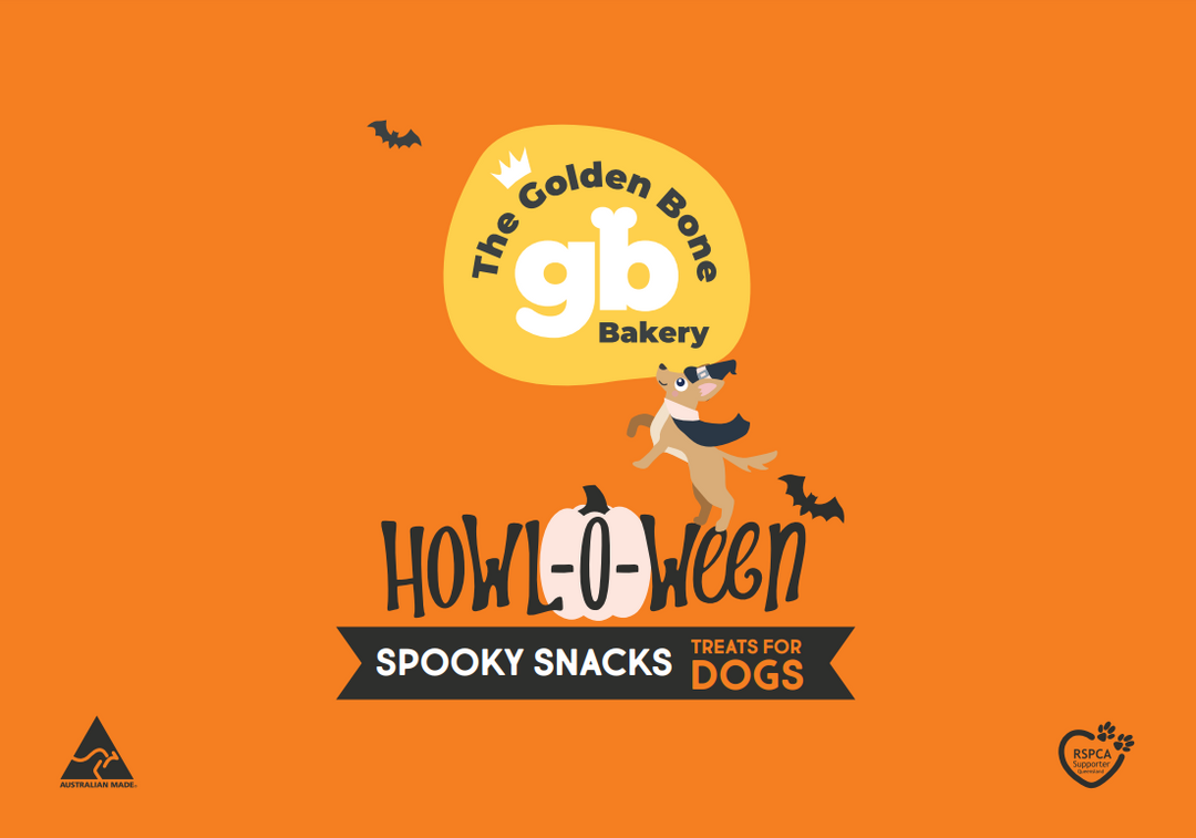 Howl-o-ween Spooky Trick or Treat Bundle