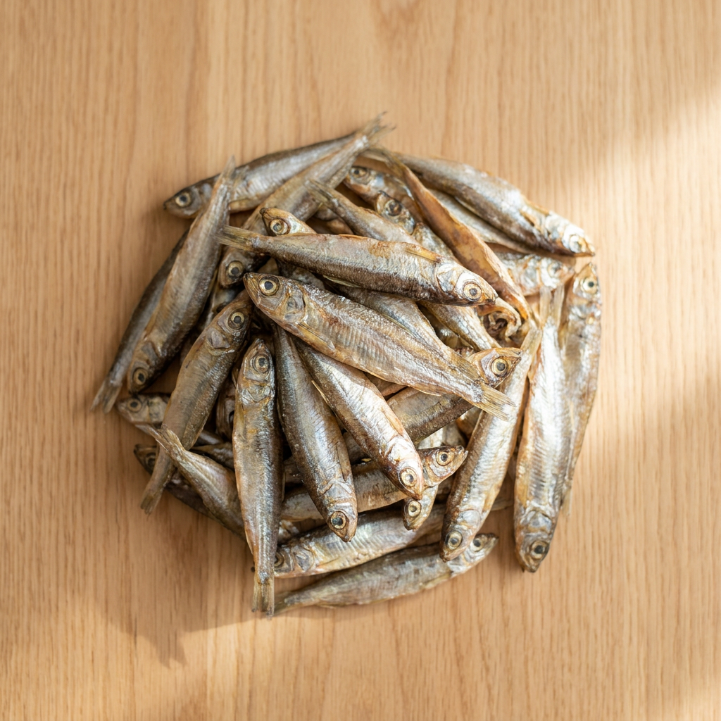 Fish Crispies - Fish Dog Treats 200g