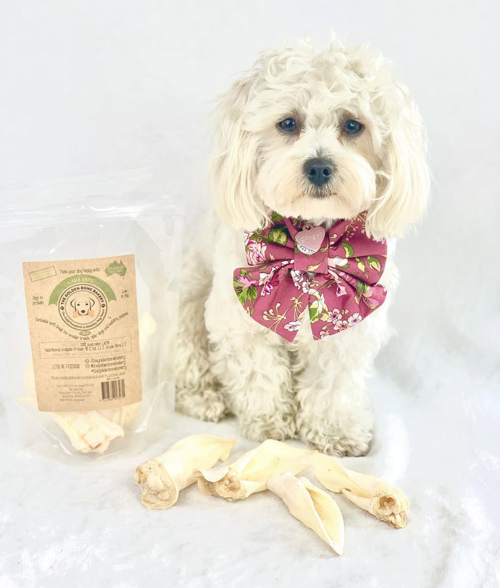 Lamb Ears - dog chews for small breeds