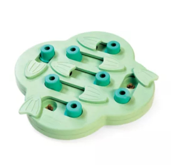 Puppy Hide & Slide by Nina Ottosson Level 2