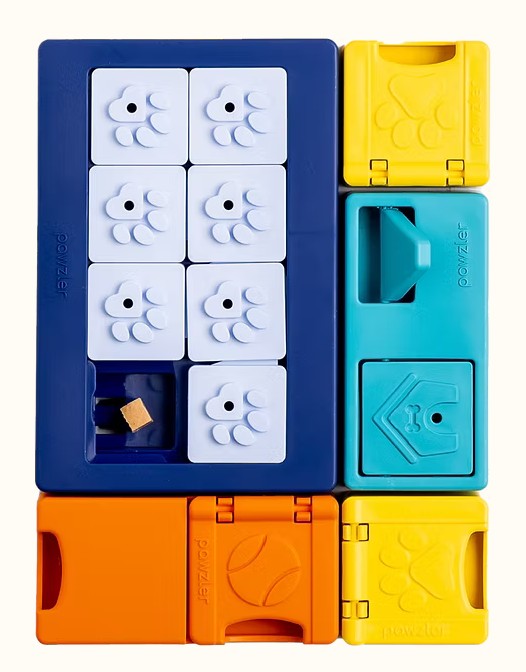 Pawzler Smarty Set - Premium