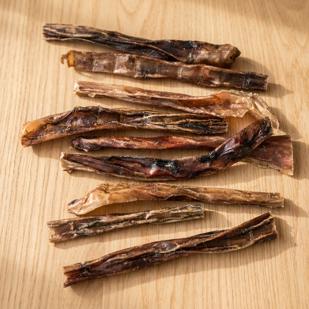 Bully Sticks 200g
