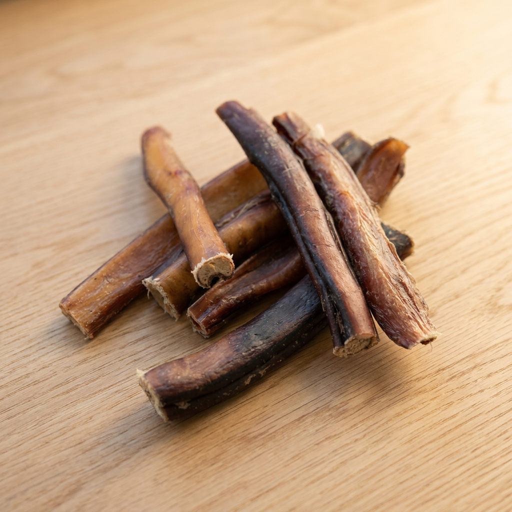 Bully Sticks 200g
