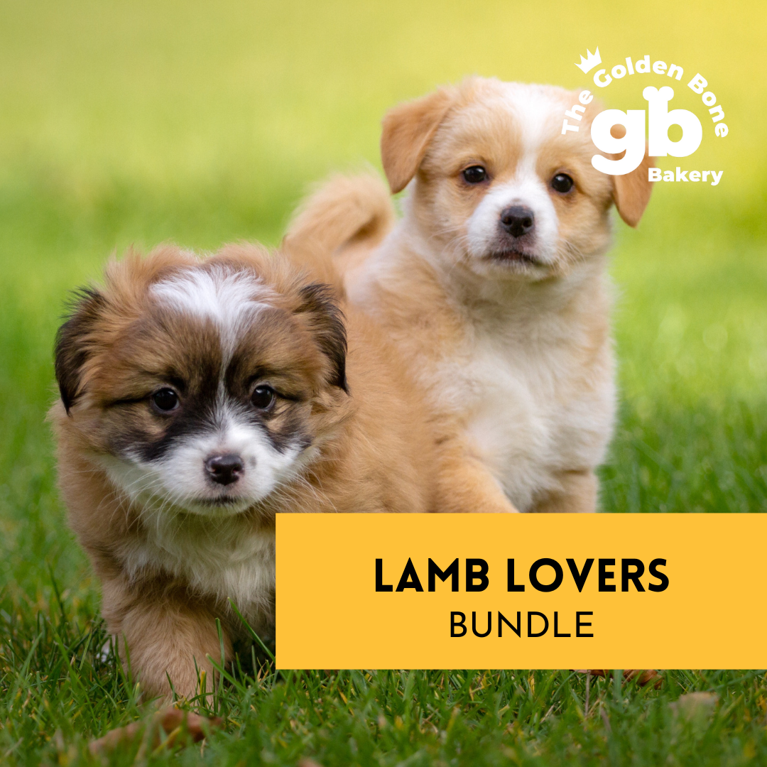 Lamb Lovers Bundle