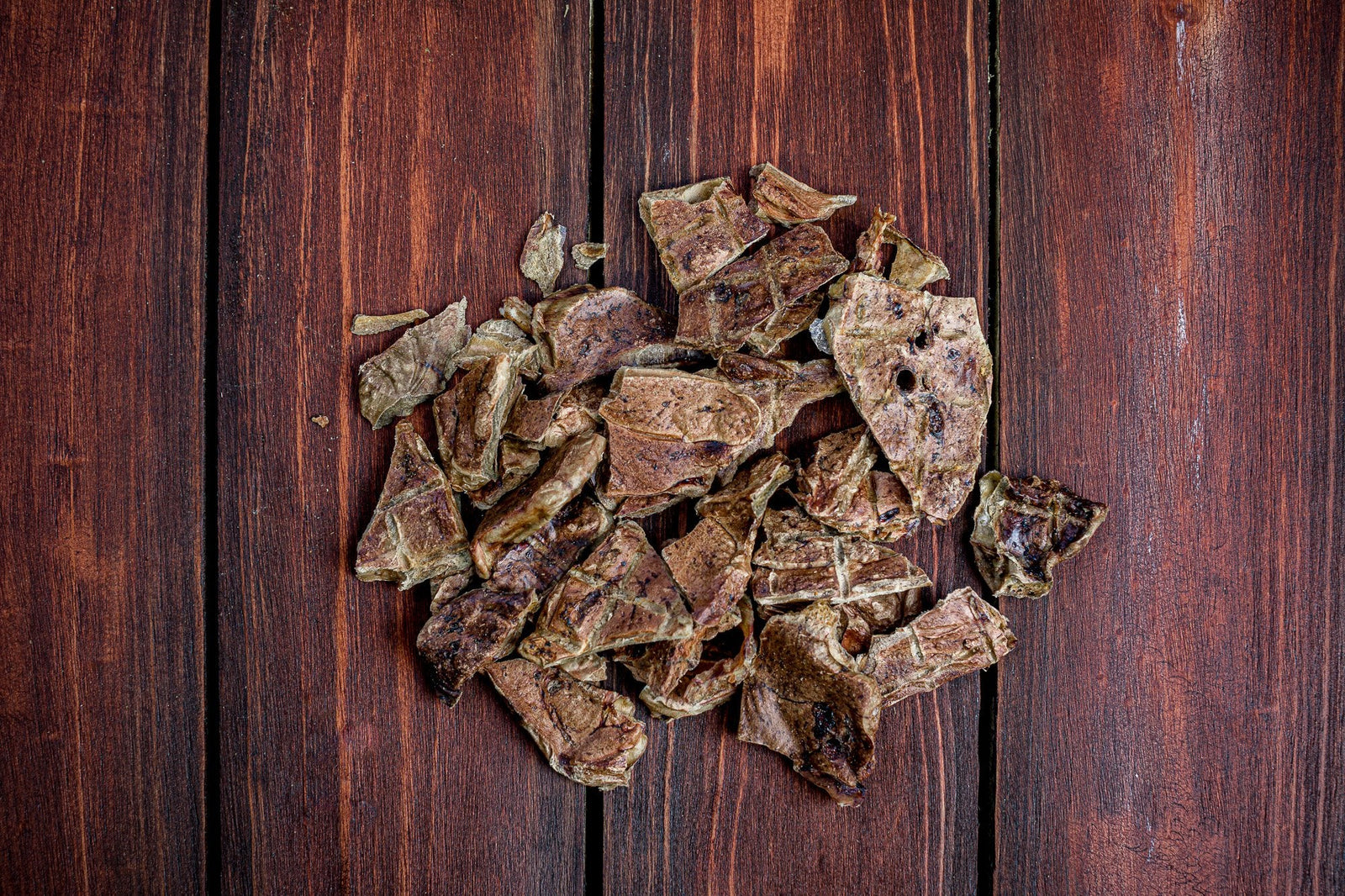 Buy Lamb Crunchies at The Golden Bone Bakery